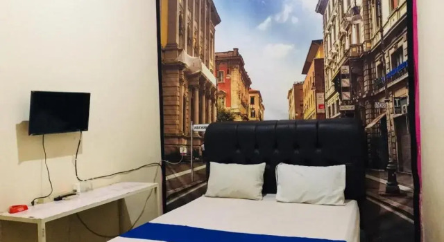 The One Hotel Gorontalo Mitra RedDoorz, Prenota Hotel Telaga Gorontalo
