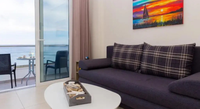 Haraki Blue Pearl, Reserva ahora Hotel Charaki Rodas