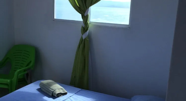 Номер Economy Hotel Juanmar
