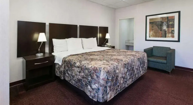 Days Inn Longview