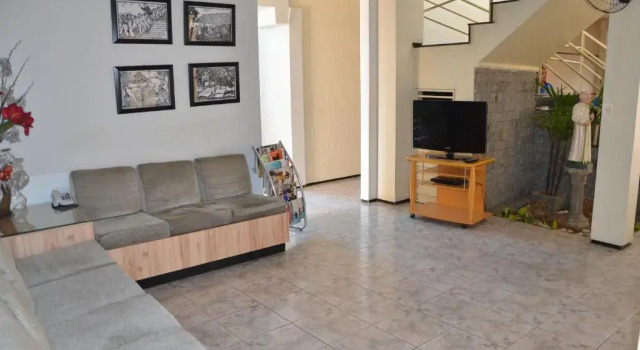 Hotel Villa Real, Забронировать Отель Крату Сеара