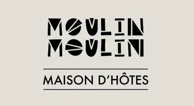 Люкс Grand Moulin Moulin Maison dHôtes