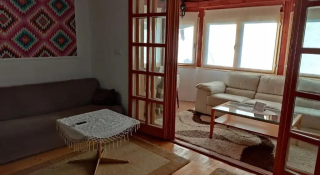 Коттедж Holiday Home Pharaoh