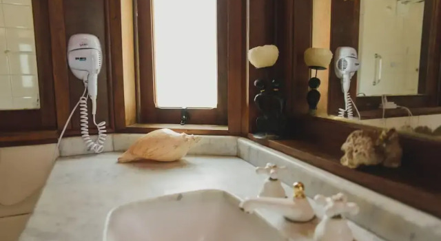 Люкс hotel e pousadaTAJJ