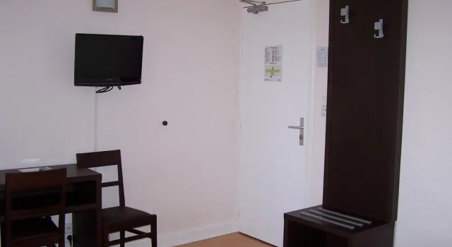 Gîte Le Jabron, Забронировать Отель Монфрок 