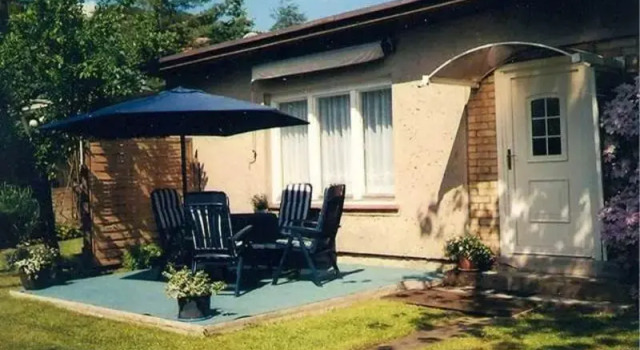 Ferienhaus Mattke, Забронировать Отель Засниц Рюген, рядом с Галерея Рюгена