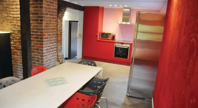Maison des Poupées