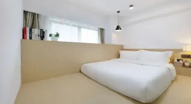 Люкс Plane trees Hotel(Tian 'an Yungu Hotel, Shenzhen)