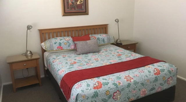 Country Apartments, Book Apartment Dubbo Central West NSW