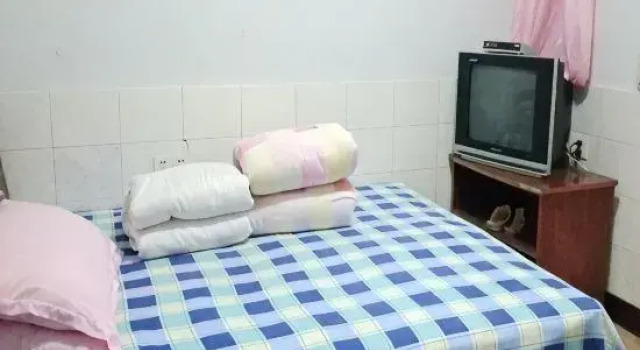 Двухместный номер Standard Xichong Xingsheng Hotel