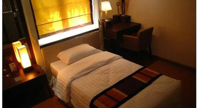 Boutique Home Chiang Mai