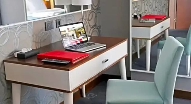 Двухместный номер Superior Отель Premier Inn Sakarya