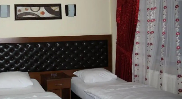 Трёхместный номер Standard Sandikci Hotel