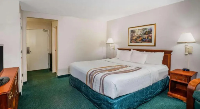 Двухместный номер Executive La Quinta by Wyndham Nashville Franklin