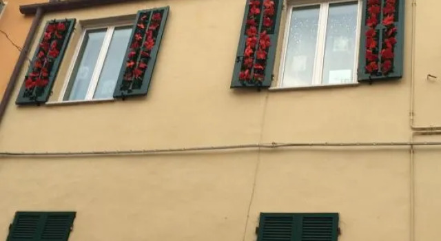 B&B Borgo Marina