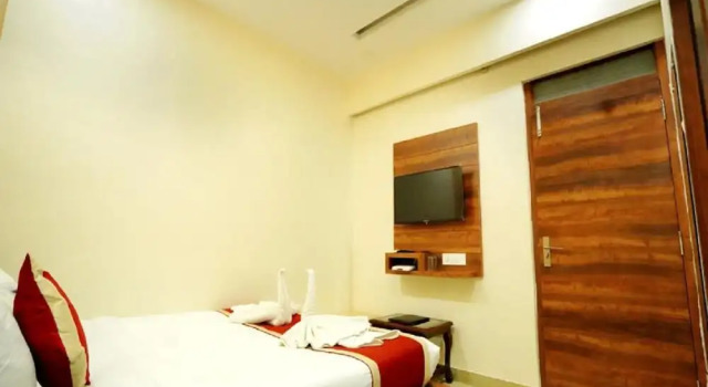Номер Executive Hotel Maggo