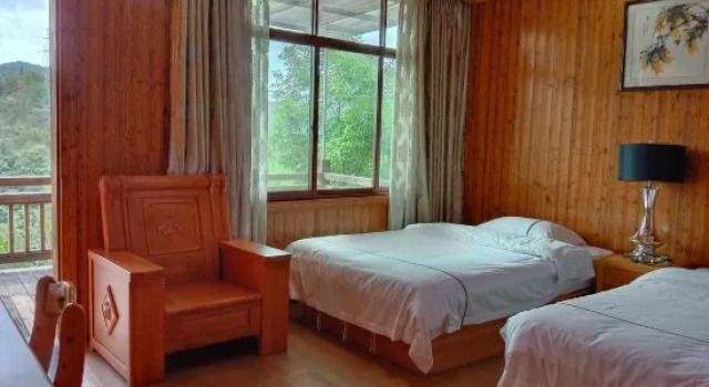 Люкс MM House Samui