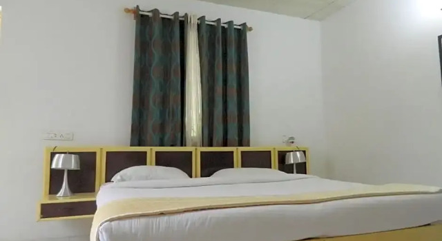 Двухместный номер Deluxe Fantasy Golf Resort