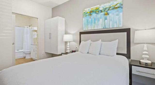 WaterWalk Extended Stay by Wyndham Kansas City - Overland Pk, Rezervați Hotel Overland Park 