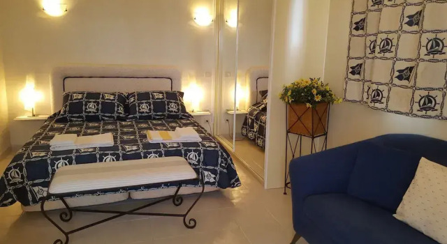 Апартаменты Vilamoura Marina Apartment