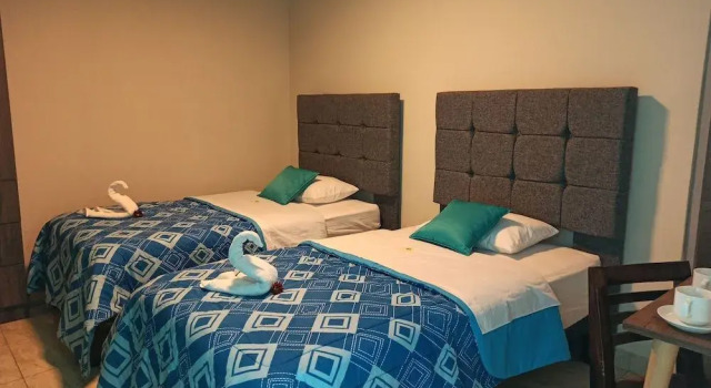 Hotel Brickell, Buchen Sie Hotel Brena Lima