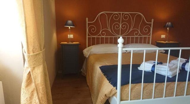 Номер Comfort B&B Ca Battista