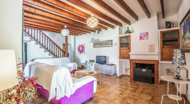 Villa Beato Angel, Prenota Villa Ville a Maiorca, Villa