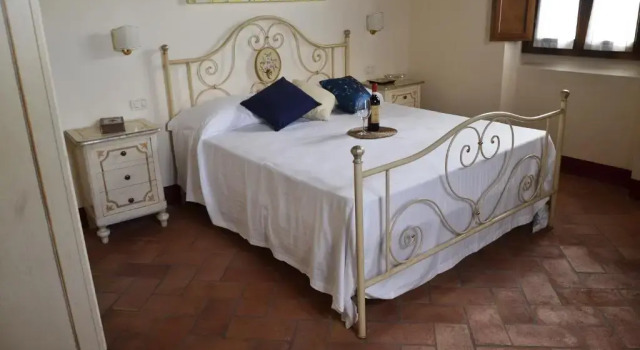 Номер Standard Agriturismo la Concezione
