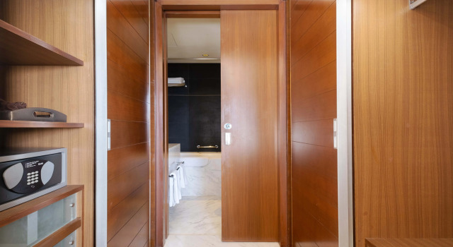 Stunning Studio at The Address Dubai Mall, Забронировать Апартаменты/квартира Даунтаун Дубай , рядом с Дубайский аквариум