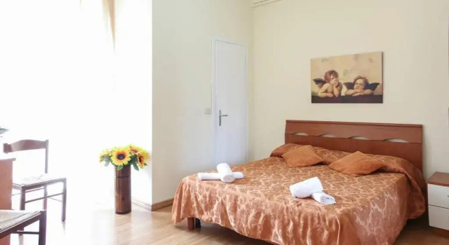 Номер Standard B&B Bel Ami