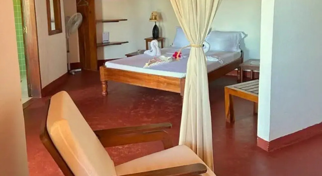 Номер Classic WINGS HOTELS