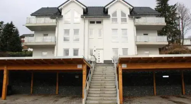 Welcome in - Ferienwohnung met eigen parkeerplaats, gelegen aan de skilift en bikepark, fiets- en skiberging, Забронировать Апартаменты/квартира Центр города Медебах