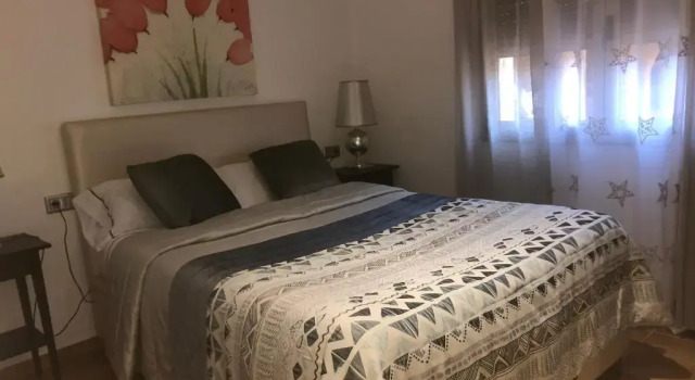 Apartamento Mar y Montaña, Забронировать Апартаменты/квартира Аргентона Коста-дель-Маресме, рядом с Bell Recó