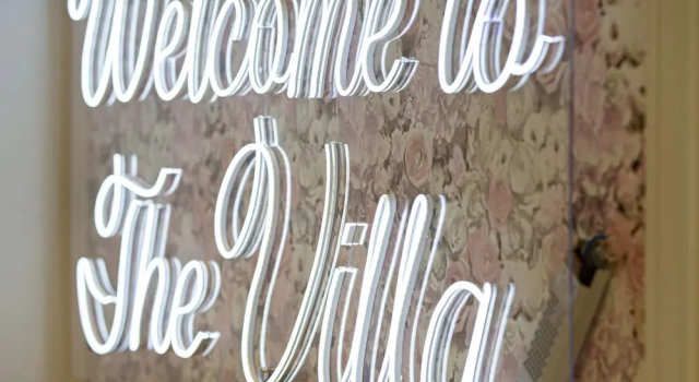 Вилла Luxury Dubai Hills Bespoke 4 Bedroom Villa