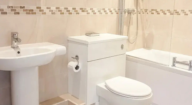 Luxury cameră Horsley Lodge