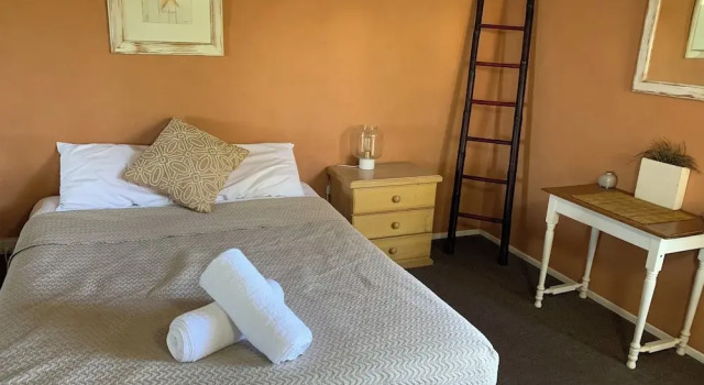 Апартаменты c 1 комнатой с балконом Northpoint Holiday Apartments