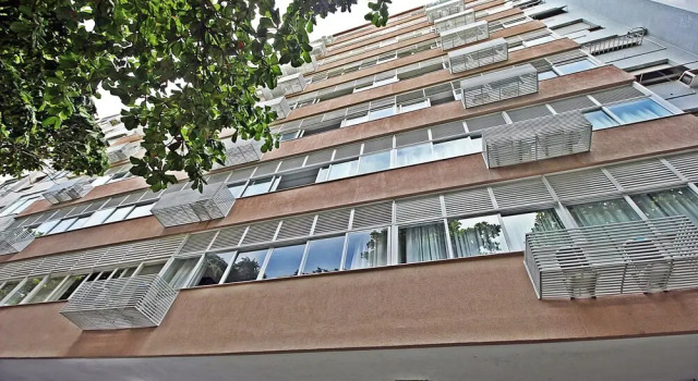Rio Spot Homes T030