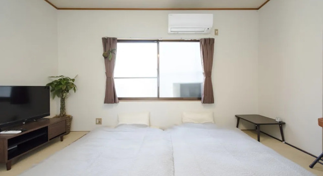 Kyoto Annex Miyako