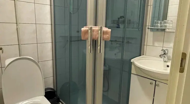 Номер Standard Hotelli Wanha Kammari