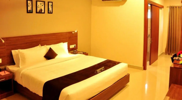 Hotel Mayo