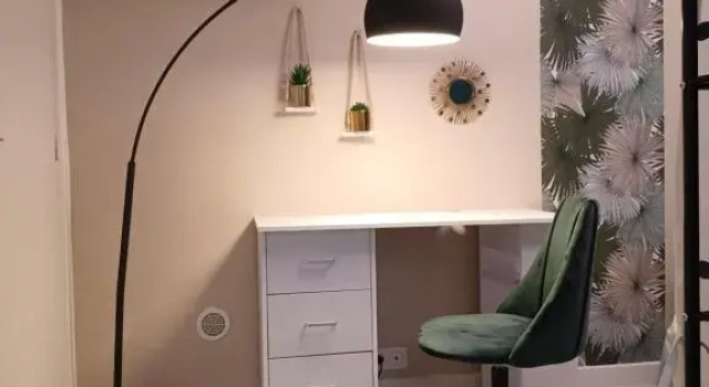 Joyau caché climatisé