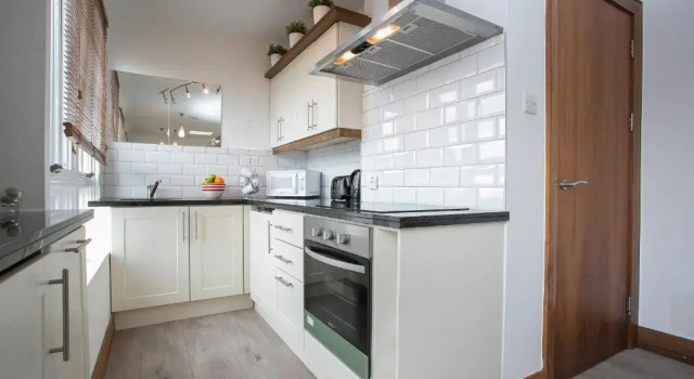 Апартаменты с 2 комнатами Parnell Boulevard Apartments