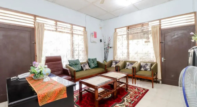 Adil Jaya Homestay, Book Guesthouse Hotels in Yogyakarta Province with Breakfast, Breakfasts