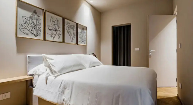 Апартаменты Executive Ferrini Home - Etnea Heritage