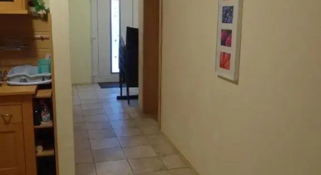 Апартаменты Ferienwohnung am Nurburgring