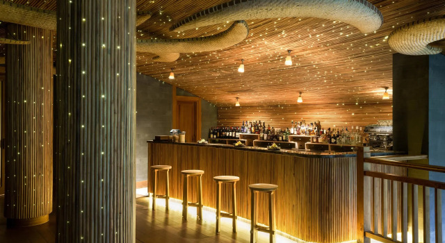 Six Senses Qing Cheng Mountain