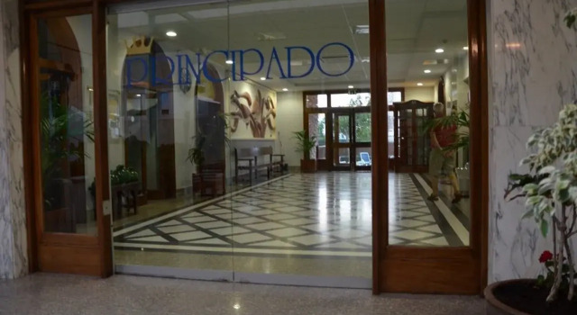 Principado