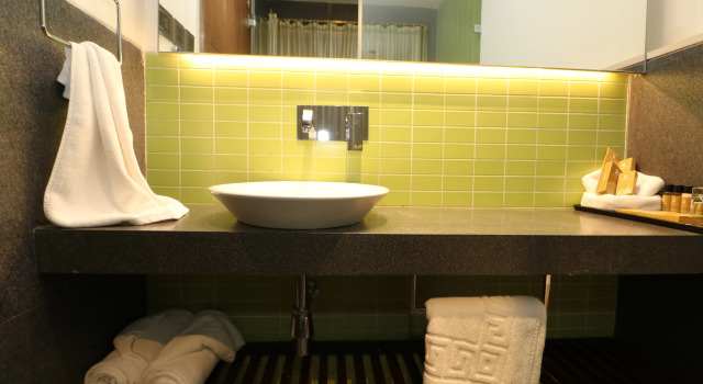 Номер Luxury Hotel Gallery 67
