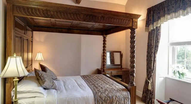 Номер Premium Brigands Inn