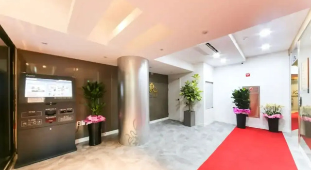Hotel Ribe